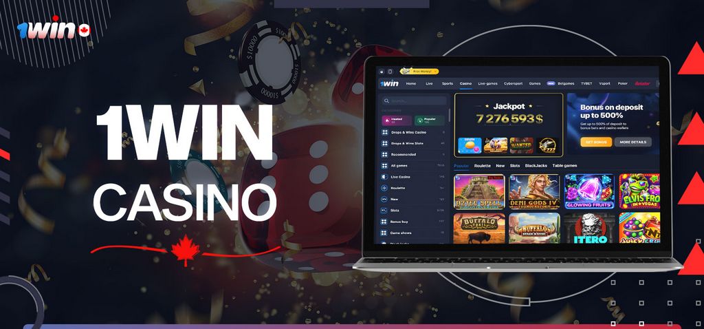 1win Türkiye - Ödüller ve Promosyonlar