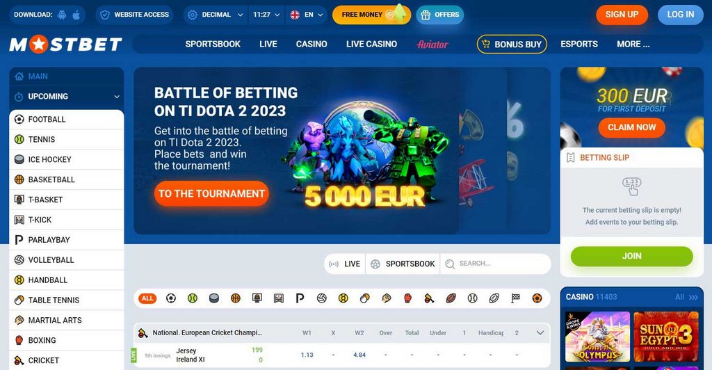 Mostbet Azerbaijan Orc And Casino Saytının Faydalanması 550 Azn