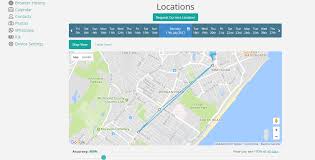 Pumpic Mobile Monitoring