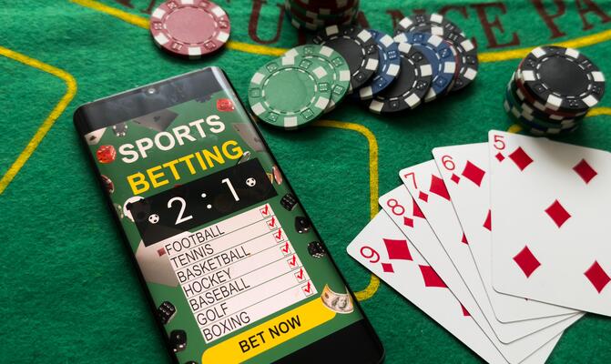 Everything You Need to Know about geze bet