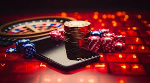 Experience the Thrill of Vegastars Casino Your Ultimate Gaming Destination
