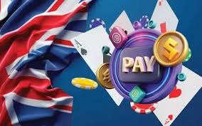 Exploring UK Casinos Online A Comprehensive Guide to Fun and Entertainment