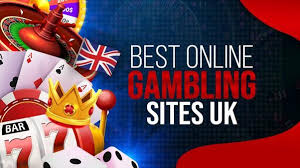 Exploring UK Casinos Online A Comprehensive Guide to Fun and Entertainment