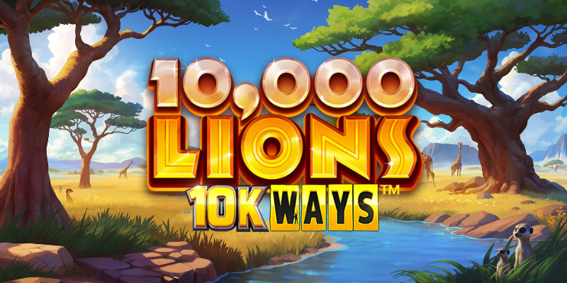 5 Lions Megaways - Jeux, tours gratuits et bonus