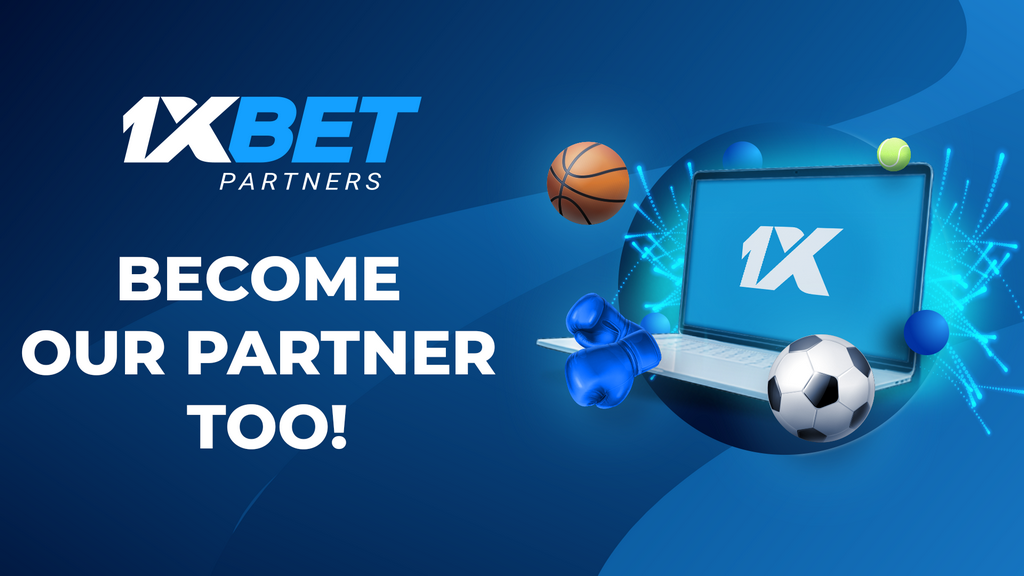 Aplikasi 1xBet - Unduh dan Instal untuk Android & iPhone di Indonesia