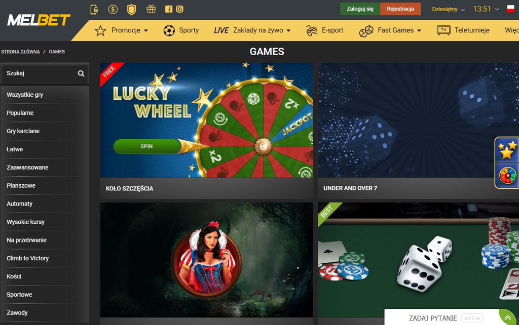 Depositing Funds and Withdrawing Cash from Melbet
