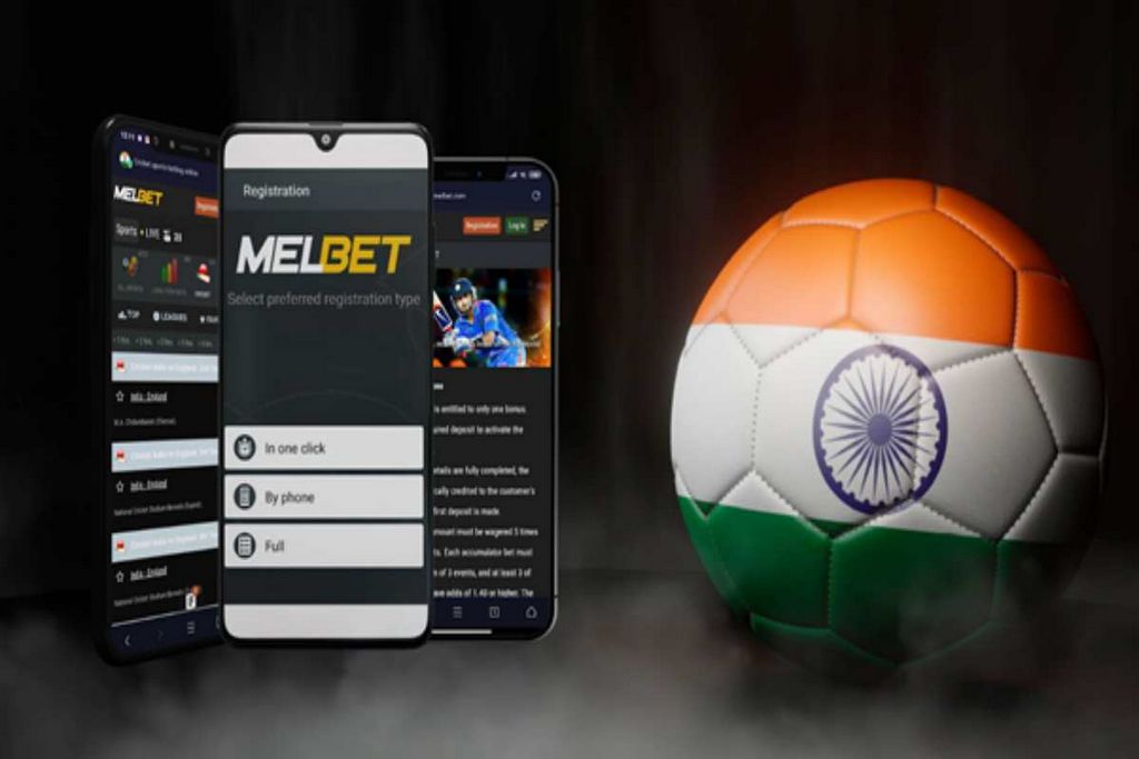 Melbet App - Download for Android & iphone 2025