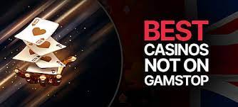 Non GamStop Gambling Establishments UK