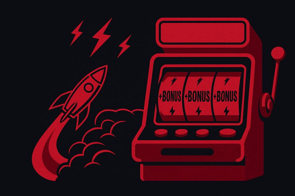 Online Casino sites where you can play Astronaut