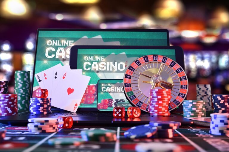 Understanding the Instaspin Casino Registration Process 31