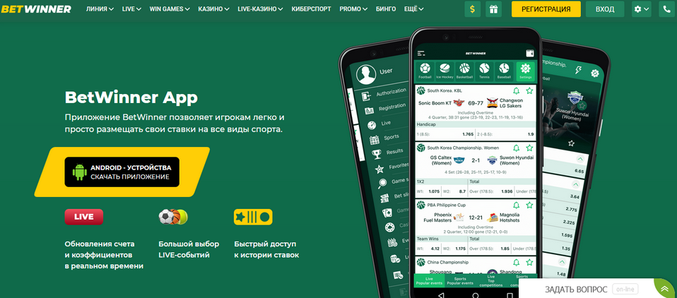Unlock Your Betting Potential Enter Betwinner Promo Code