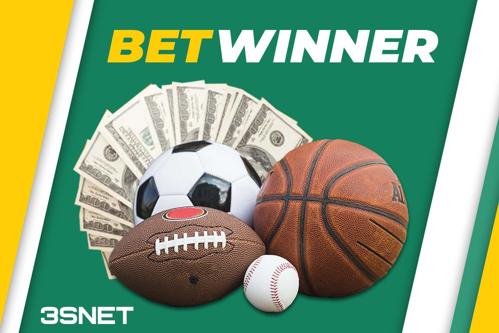 Unlock Your Betting Potential Enter Betwinner Promo Code