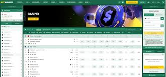 betwinner casino — Comprehensive Guide to Games, Bonuses, and App