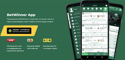 betwinner casino — Comprehensive Guide to Games, Bonuses, and App