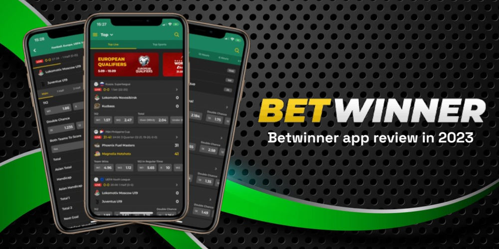 Betwinner Casino Yeni Nesil Bahis Deneyimi