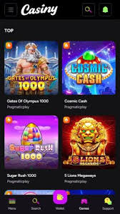 Discover Exciting Promotions with Casiny Bonus Codes