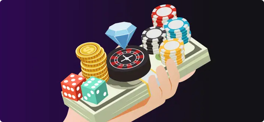 Discover the Exclusivity of Casiny Casino Vip