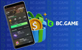 Explore the Excitement of Casino BC Game Explore the Excitement of Casino BC Game