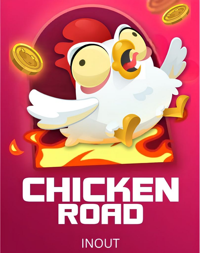 Chicken Road: Zagraj w grę kasynową