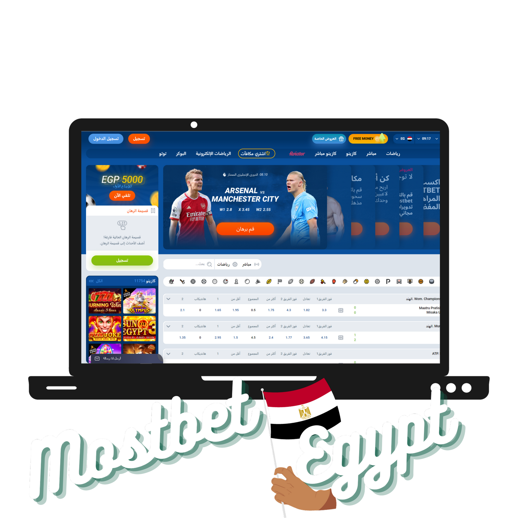 Mostbet: A Comprehensive Guide to Their Sports Betting System