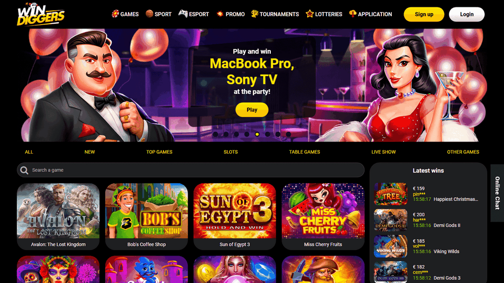 New Casino Sites Not on GamStop 2025