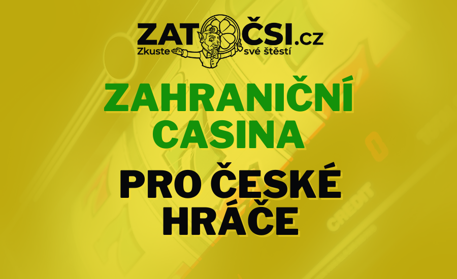 Nejlepší online casina s českou 19