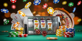 Nové české casino 2025 Vzrušující novinky a trendy
