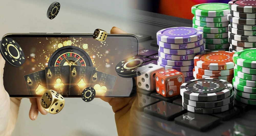 The Online Casino UK A Comprehensive Guide to Gaming