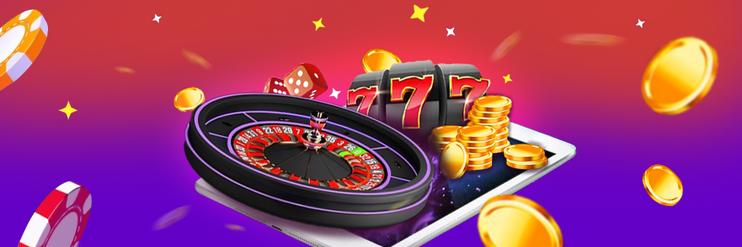 The Online Casino UK A Comprehensive Guide to Gaming