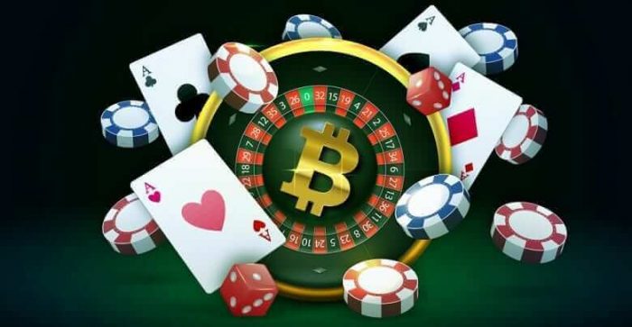 Unraveling the Best USDT Gambling Weekly Bonuses