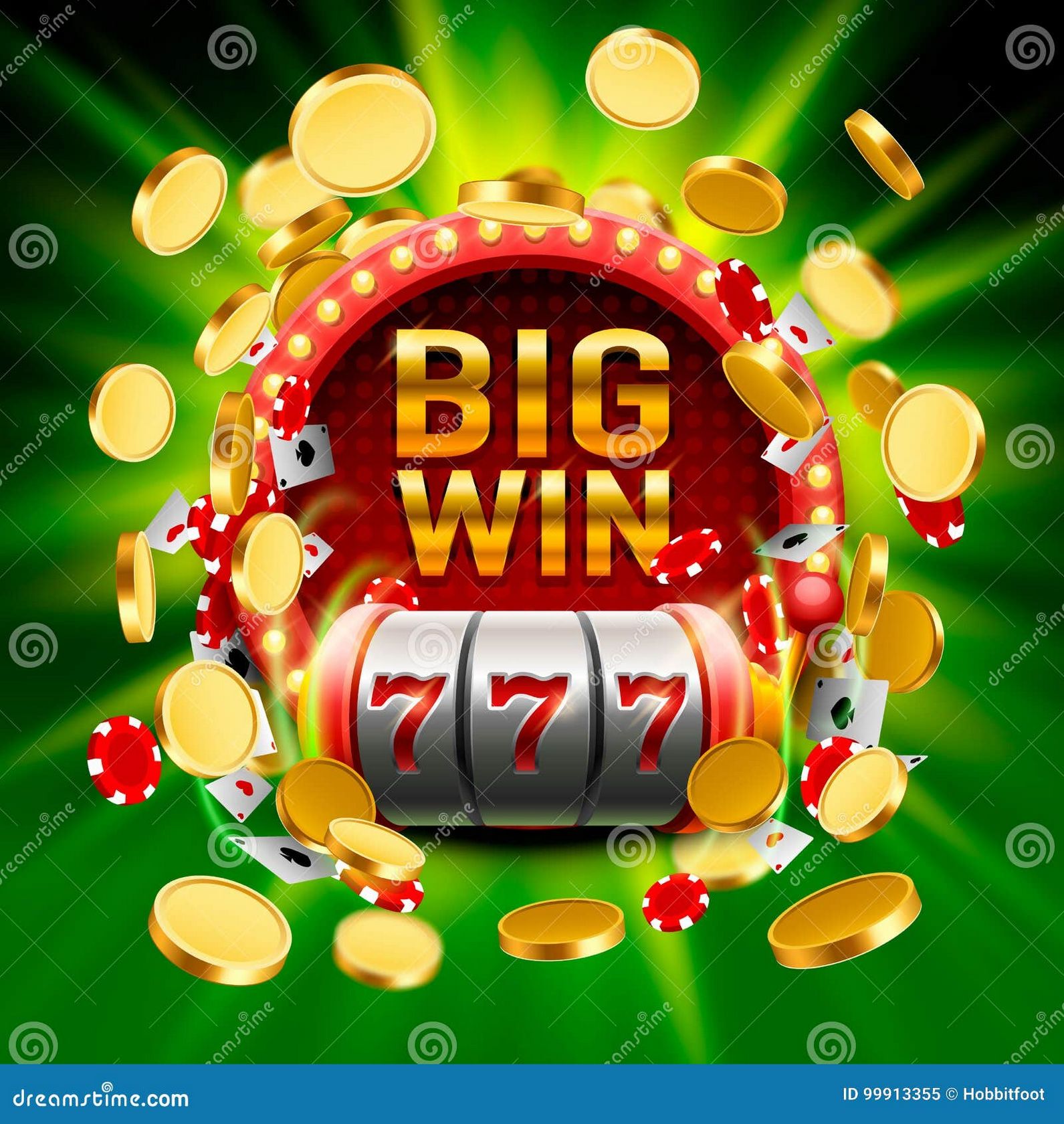 Big Wins Gambling Enterprise