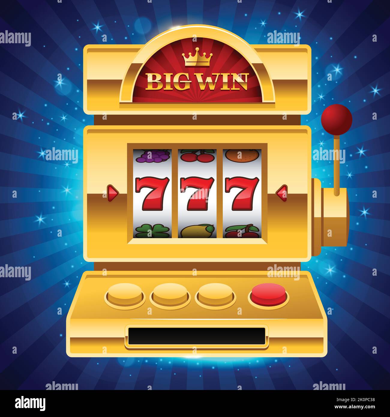 Big Wins Welcome Bonus: A Portal to Larger Incentives